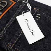 $68.00 USD Christian Dior Jeans For Men #1277998
