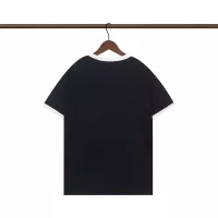 $32.00 USD Christian Dior T-Shirts Short Sleeved For Unisex #1278036