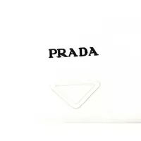 $45.00 USD Prada T-Shirts Short Sleeved For Unisex #1278099