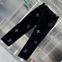 $76.00 USD Louis Vuitton LV Jeans For Men #1278120