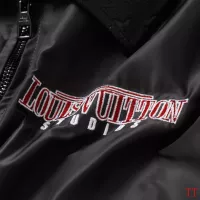 $85.00 USD Louis Vuitton LV Jackets Long Sleeved For Men #1278411