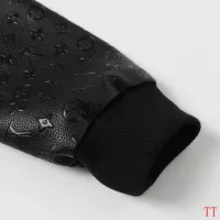 $85.00 USD Louis Vuitton LV Jackets Long Sleeved For Men #1278411