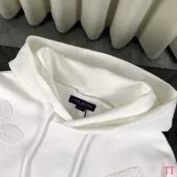 $76.00 USD Louis Vuitton LV Hoodies Long Sleeved For Unisex #1278415