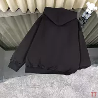 $76.00 USD Louis Vuitton LV Hoodies Long Sleeved For Unisex #1278416