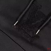 $76.00 USD Louis Vuitton LV Hoodies Long Sleeved For Unisex #1278416