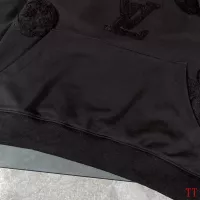 $76.00 USD Louis Vuitton LV Hoodies Long Sleeved For Unisex #1278416