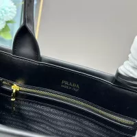 $96.00 USD Prada AAA Quality Handbags For Women #1278453