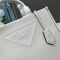 $96.00 USD Prada AAA Quality Handbags For Women #1278454
