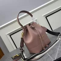 $98.00 USD Prada AAA Quality Handbags For Women #1278465