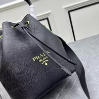 $98.00 USD Prada AAA Quality Handbags For Women #1278466