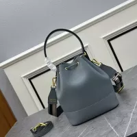 $98.00 USD Prada AAA Quality Handbags For Women #1278467