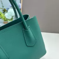 $115.00 USD Prada AAA Quality Handbags For Women #1278469