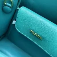 $115.00 USD Prada AAA Quality Handbags For Women #1278469