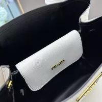 $115.00 USD Prada AAA Quality Handbags For Women #1278471