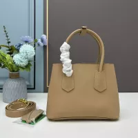 $115.00 USD Prada AAA Quality Handbags For Women #1278473