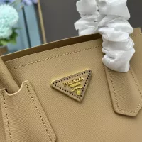 $115.00 USD Prada AAA Quality Handbags For Women #1278473