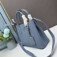 $118.00 USD Prada AAA Quality Handbags For Women #1278476