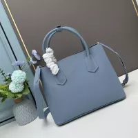 $118.00 USD Prada AAA Quality Handbags For Women #1278476