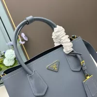 $118.00 USD Prada AAA Quality Handbags For Women #1278476