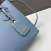 $118.00 USD Prada AAA Quality Handbags For Women #1278476