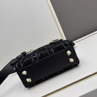 $102.00 USD Christian Dior AAA Quality Handbags For Women #1278493