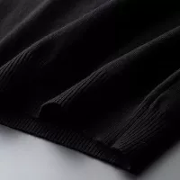 $48.00 USD Armani Sweaters Long Sleeved For Men #1278539