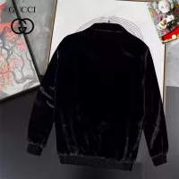 $68.00 USD Gucci Jackets Long Sleeved For Men #1278641