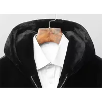 $68.00 USD Hermes Jackets Long Sleeved For Men #1278644
