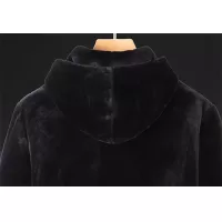 $68.00 USD Prada Jackets Long Sleeved For Men #1278647