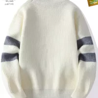 $48.00 USD Prada Sweater Long Sleeved For Men #1278783
