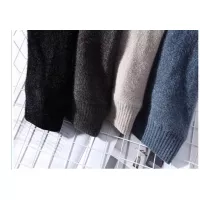$48.00 USD Hermes Sweaters Long Sleeved For Men #1278804