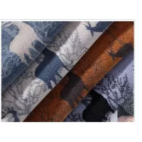 $48.00 USD Hermes Sweaters Long Sleeved For Men #1278807