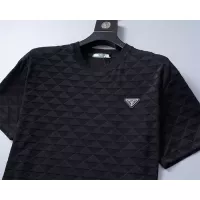 $42.00 USD Prada Tracksuits Short Sleeved For Men #1278860