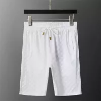 $42.00 USD Louis Vuitton LV Tracksuits Short Sleeved For Men #1278863