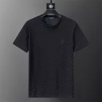 $42.00 USD Louis Vuitton LV Tracksuits Short Sleeved For Men #1278864