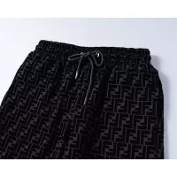 $42.00 USD Fendi Tracksuits Short Sleeved For Men #1278867