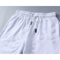 $45.00 USD Gucci Tracksuits Short Sleeved For Men #1278872