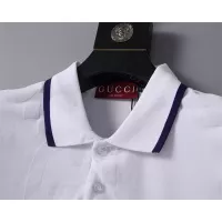 $45.00 USD Gucci Tracksuits Short Sleeved For Men #1278872
