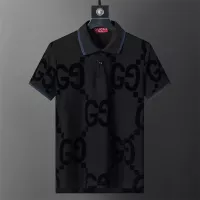 $45.00 USD Gucci Tracksuits Short Sleeved For Men #1278873