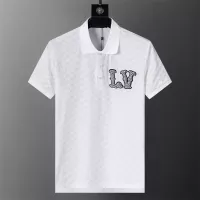 $45.00 USD Louis Vuitton LV Tracksuits Short Sleeved For Men #1278876