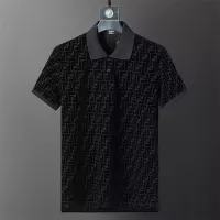 $45.00 USD Fendi Tracksuits Short Sleeved For Men #1278879