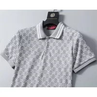 $45.00 USD Gucci Tracksuits Short Sleeved For Men #1278882