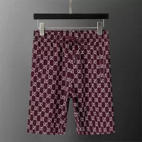 $45.00 USD Gucci Tracksuits Short Sleeved For Men #1278883