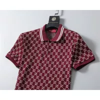 $45.00 USD Gucci Tracksuits Short Sleeved For Men #1278883