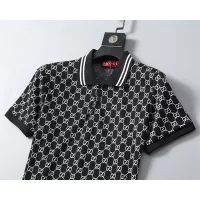$45.00 USD Gucci Tracksuits Short Sleeved For Men #1278885
