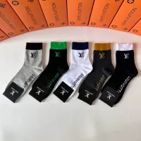 $29.00 USD Louis Vuitton LV Socks #1278886