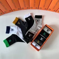 $29.00 USD Louis Vuitton LV Socks #1278886