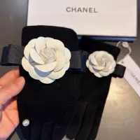 $36.00 USD Chanel Gloves For Women #1278888