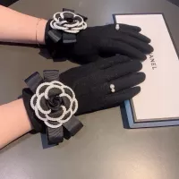 $36.00 USD Chanel Gloves For Women #1278889