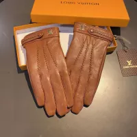 $48.00 USD Louis Vuitton LV Gloves For Men #1278890